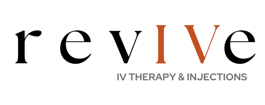 Revive IV Therapy & Injections